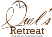 Owl’s Retreat Logo