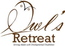 Owl’s Retreat Logo